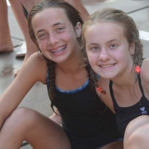 Meet your Posher, Caroline